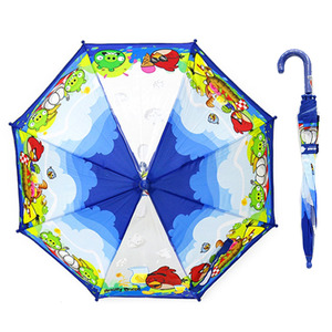 앵그리버드 피크닉 우산